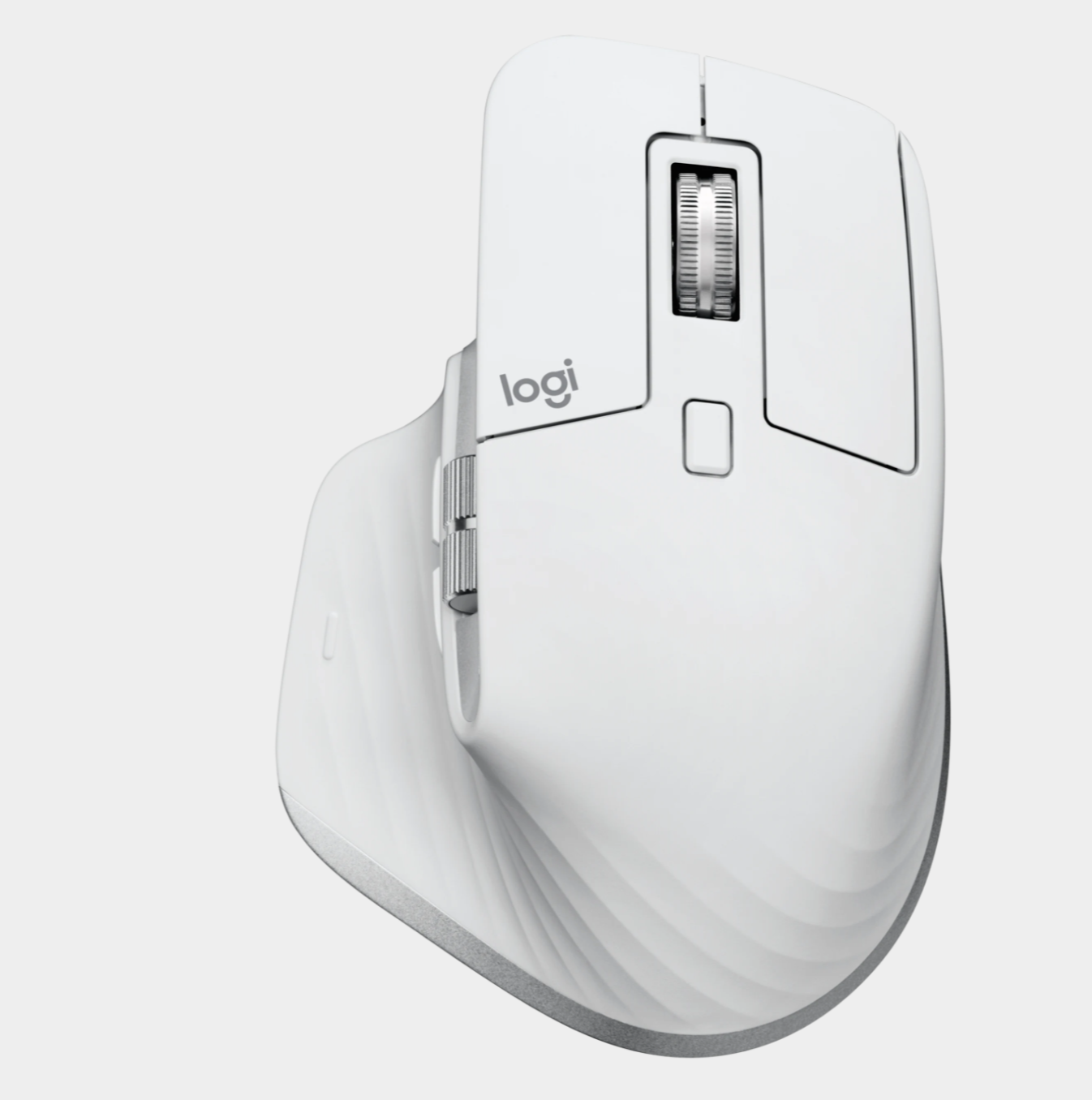 Logitech MX Master 3S wireless mouse for video editing and creative professionals